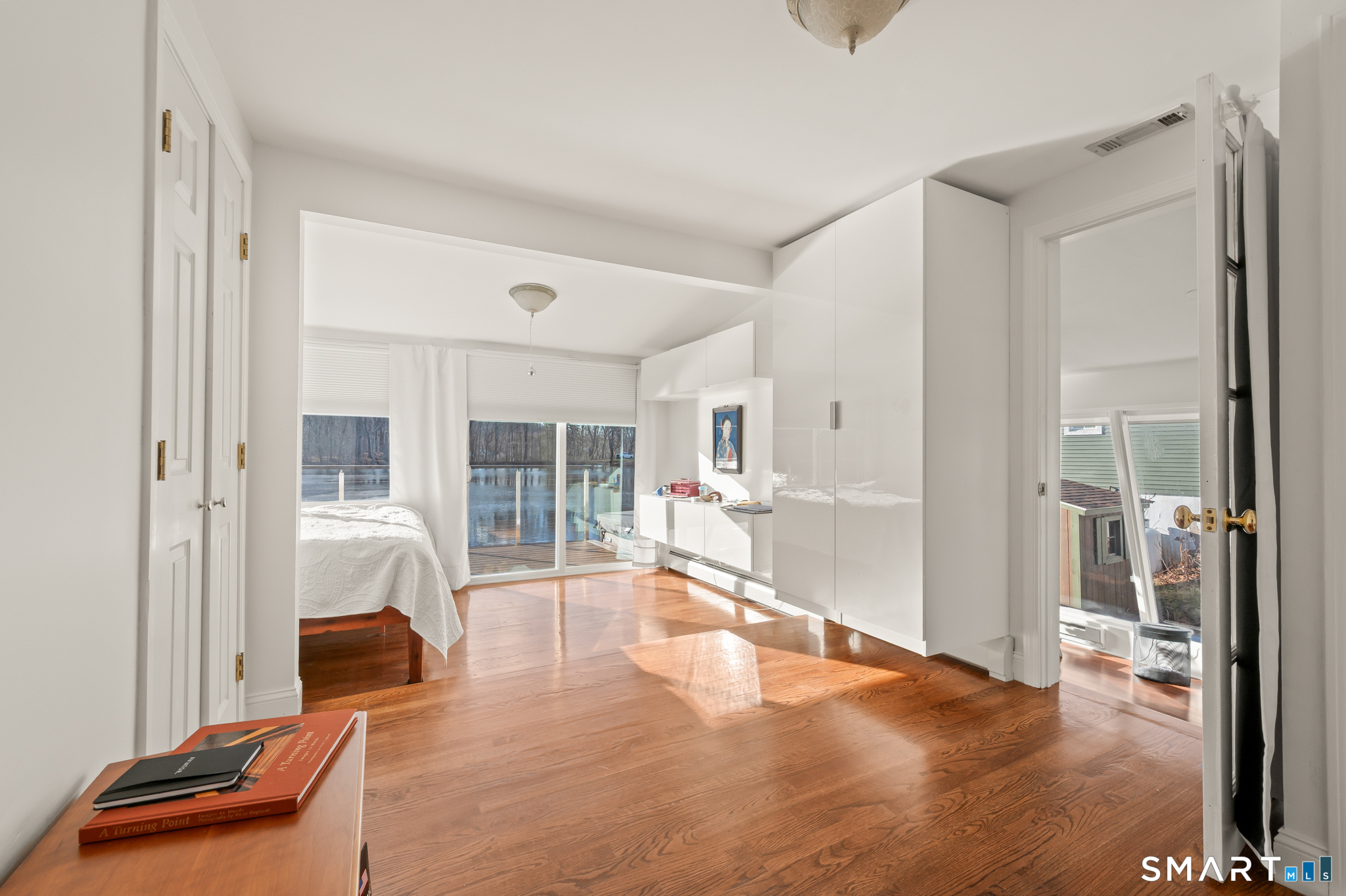4 Martin Trail