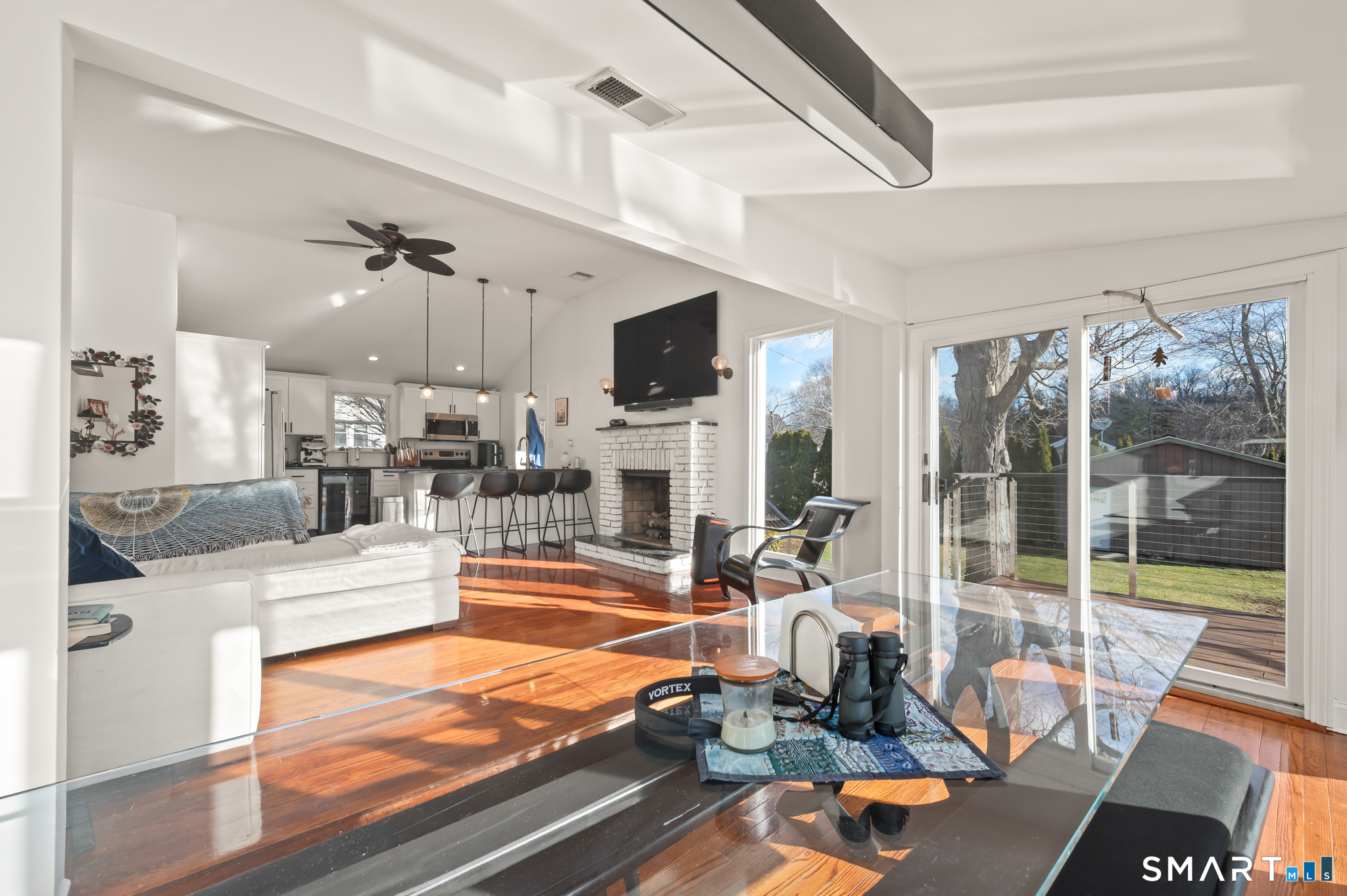 4 Martin Trail