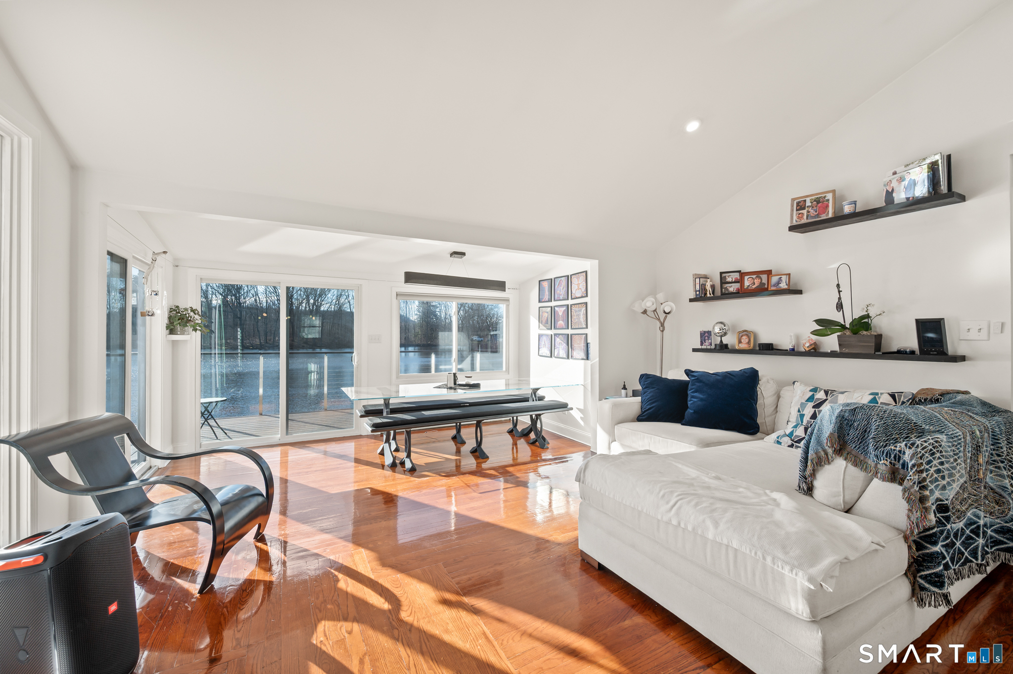4 Martin Trail
