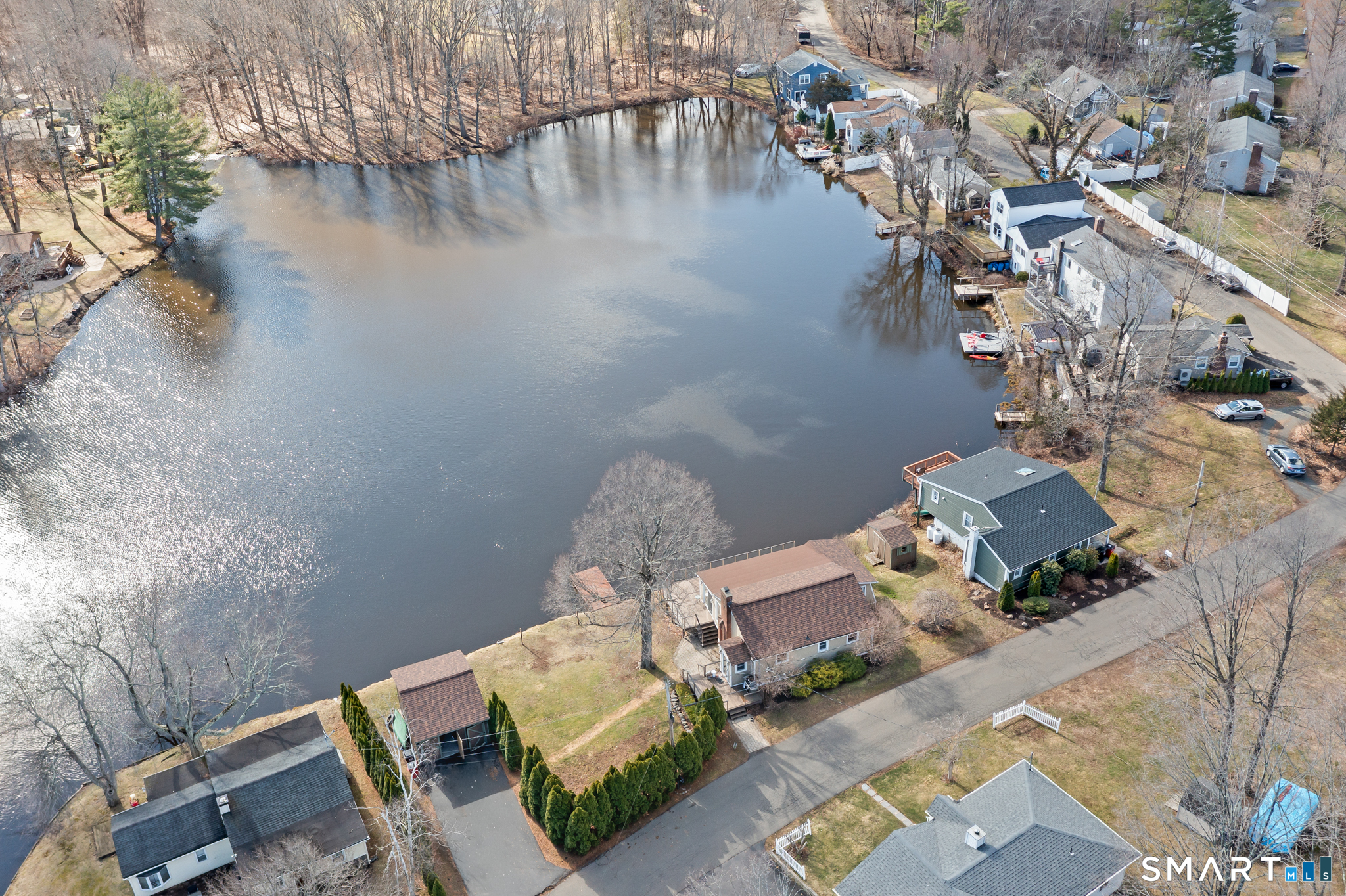 4 Martin Trail