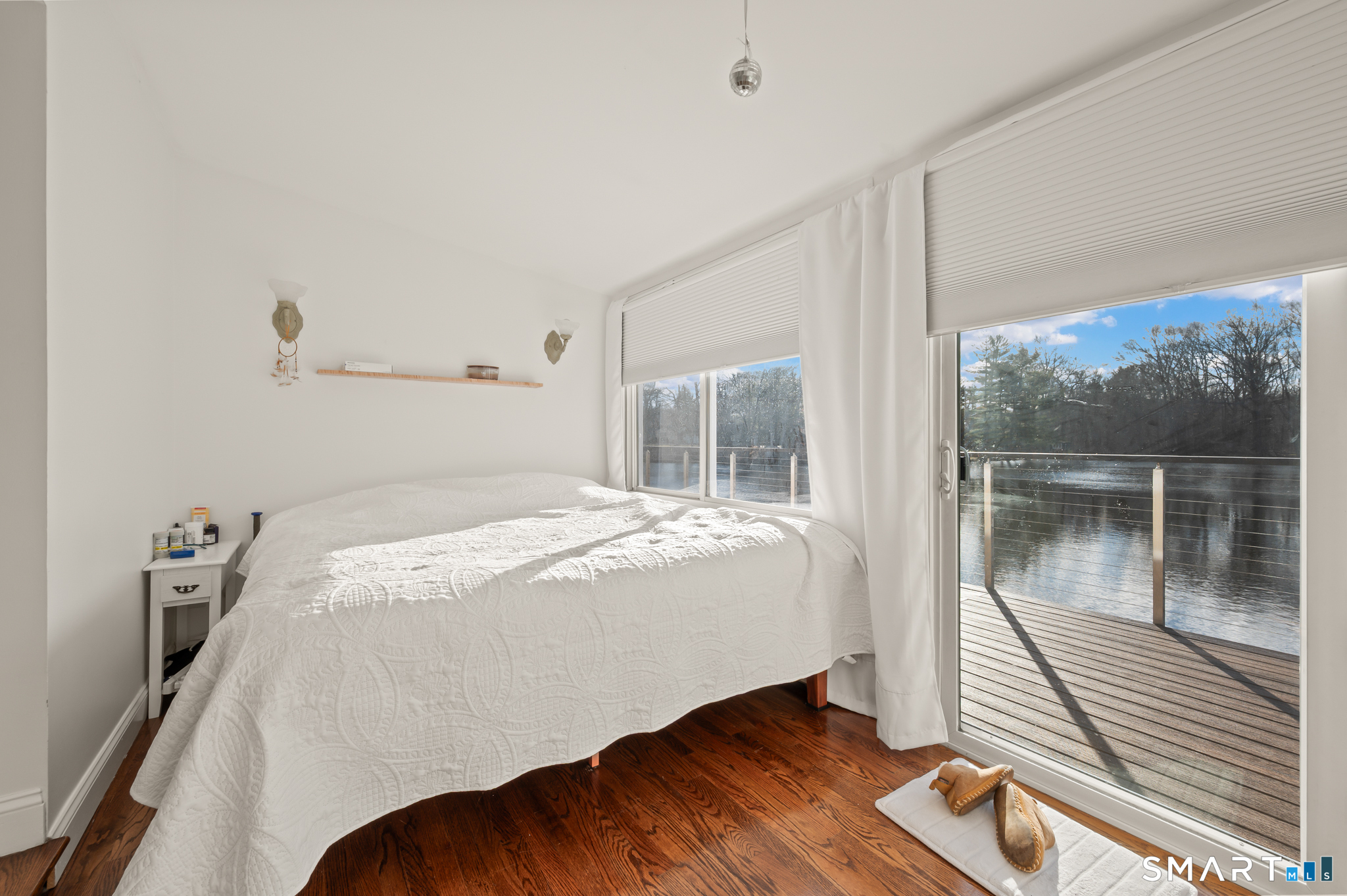 4 Martin Trail