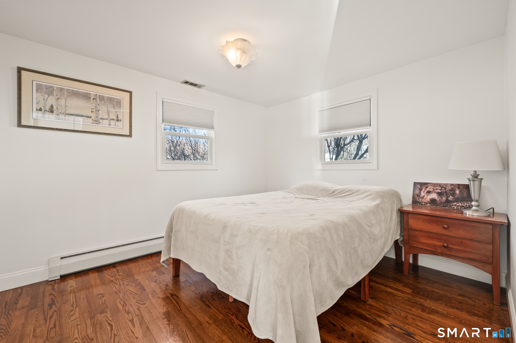 4 Martin Trail