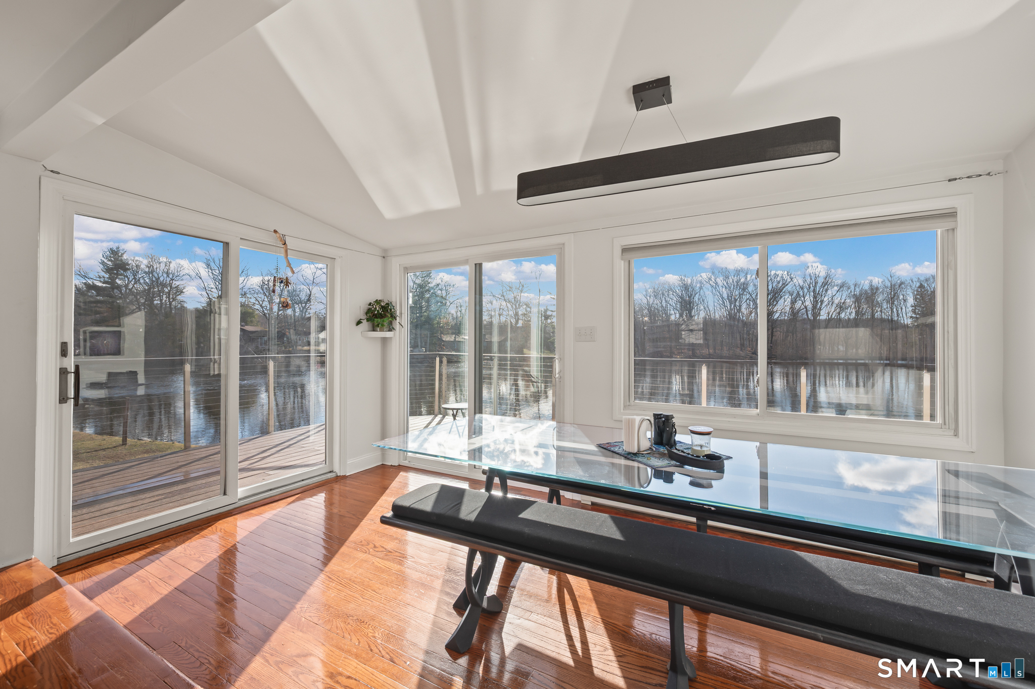 4 Martin Trail
