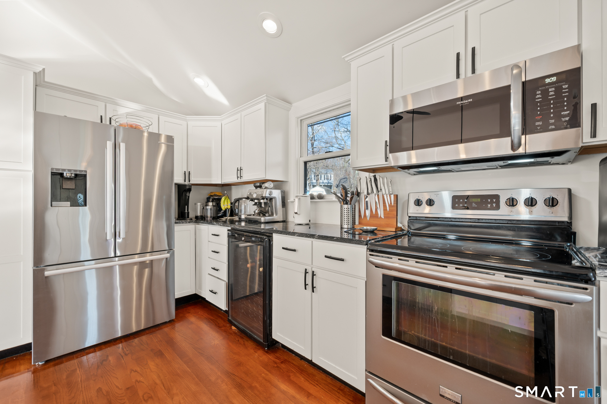 4 Martin Trail
