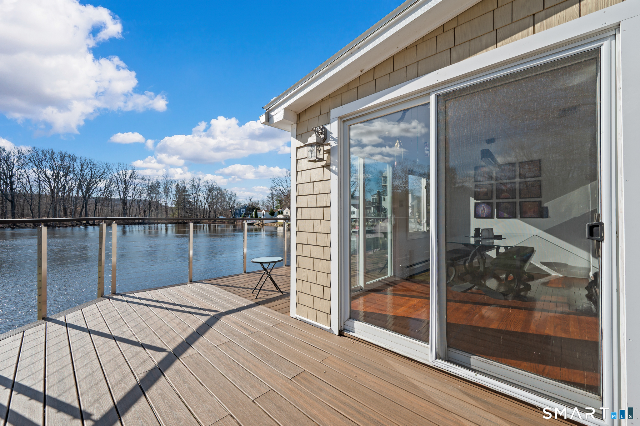 4 Martin Trail