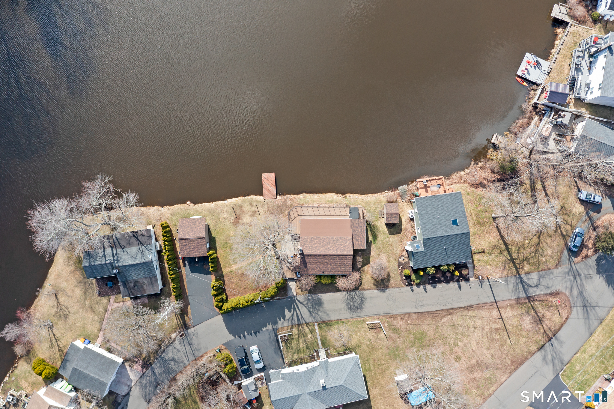 4 Martin Trail