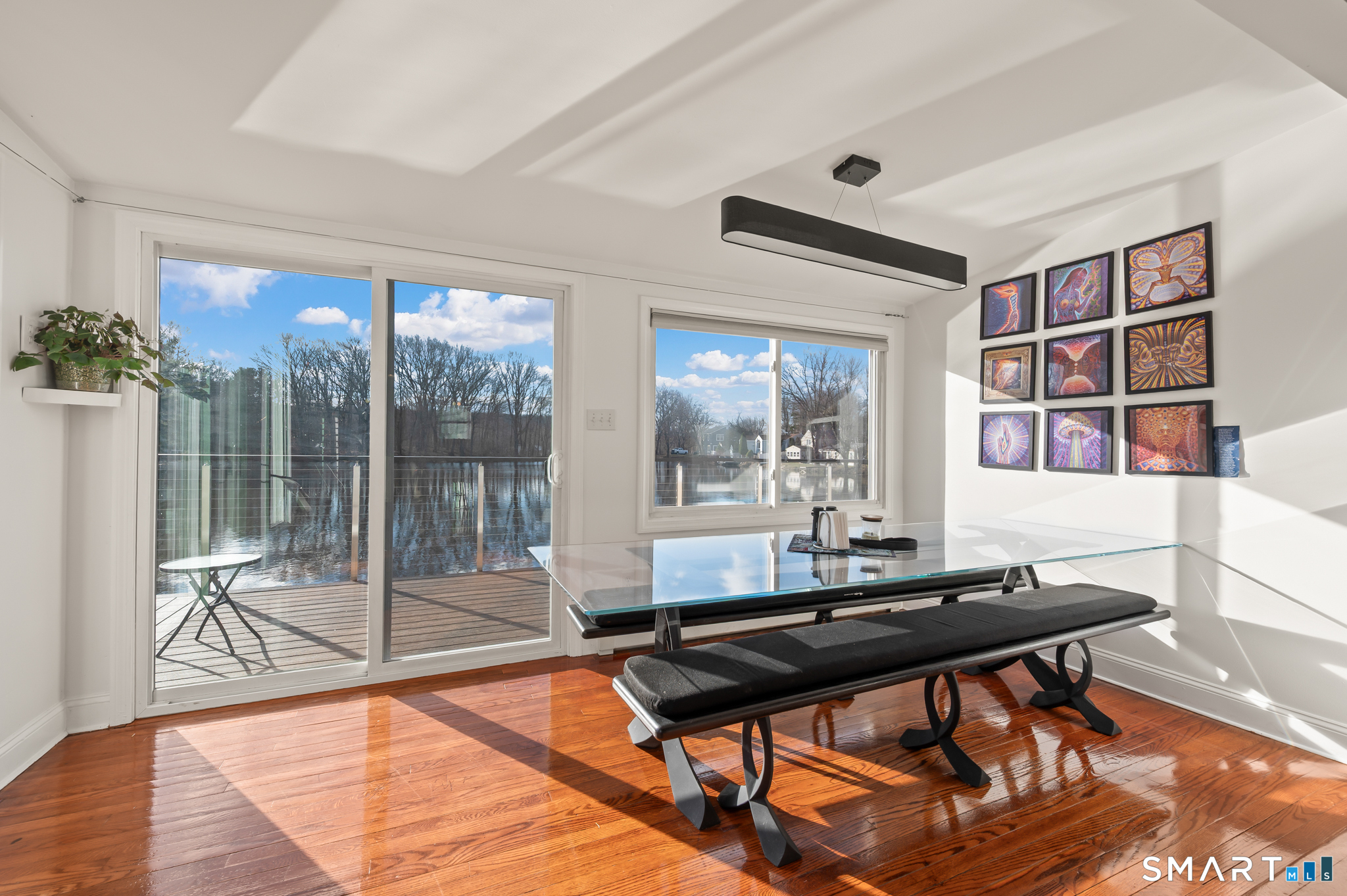 4 Martin Trail