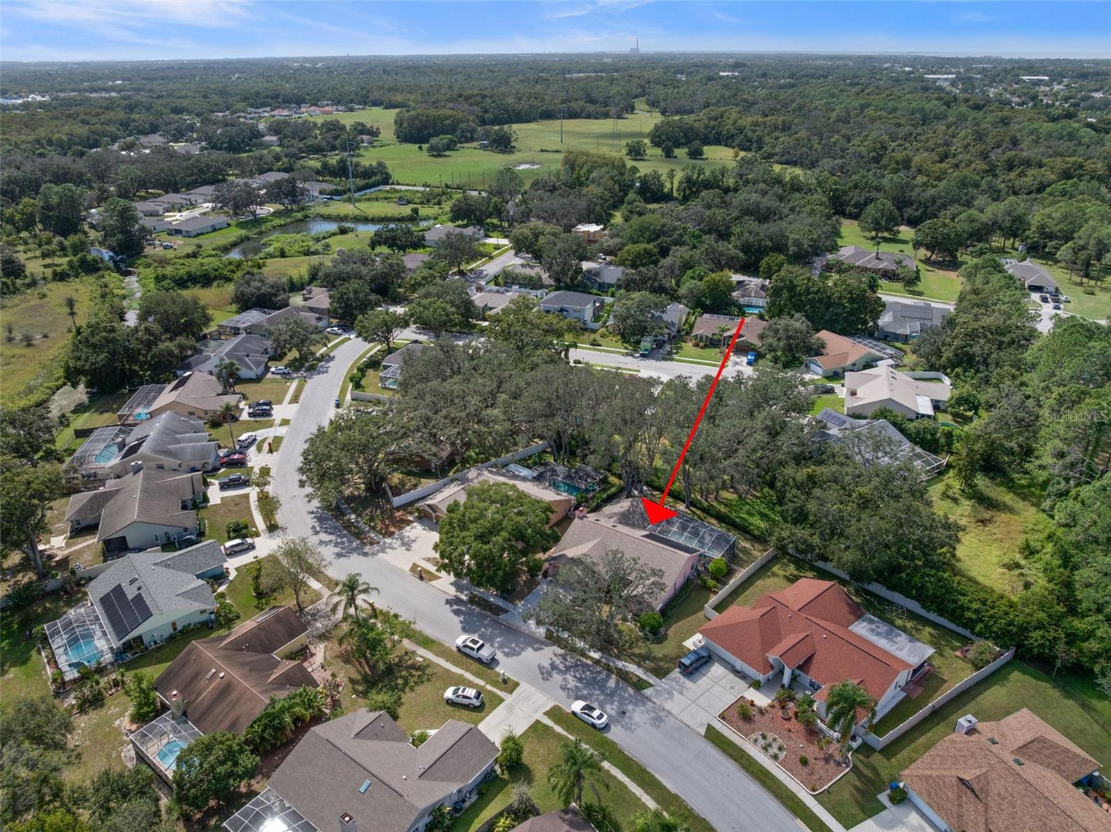 3177 O'HARA DR