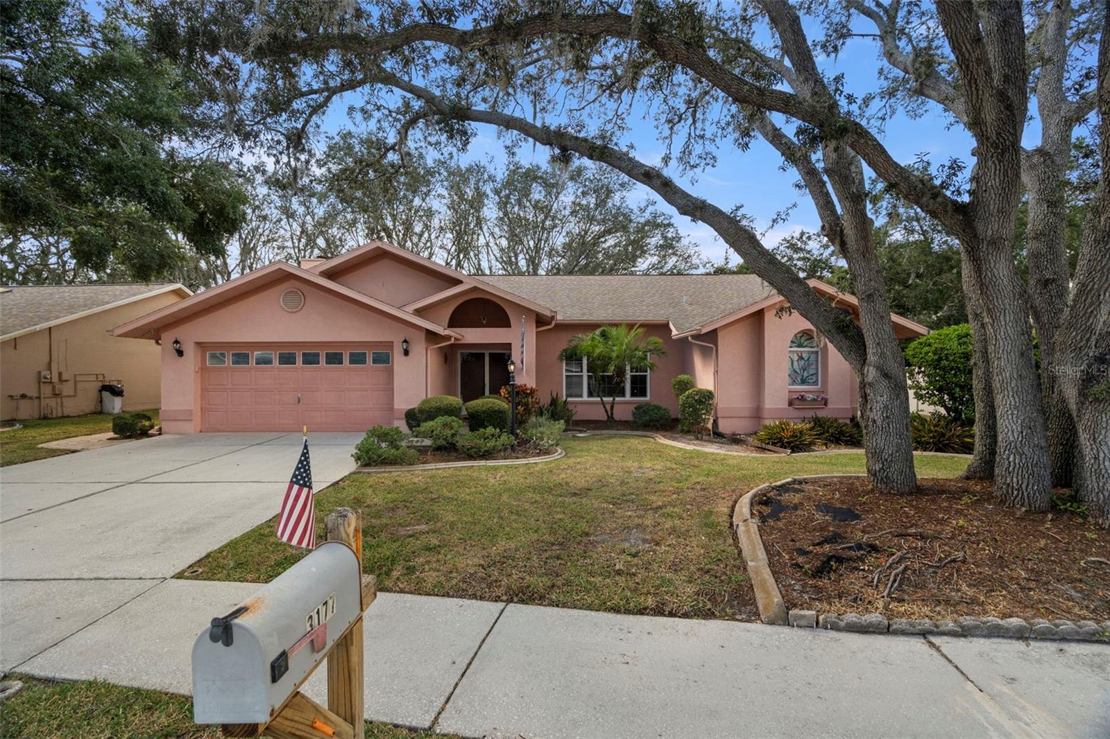 3177 O'HARA DR