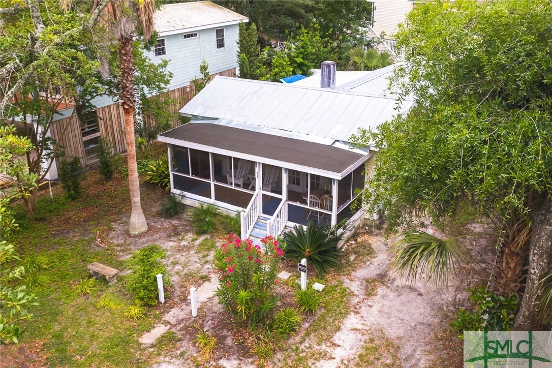 13 Logan Street