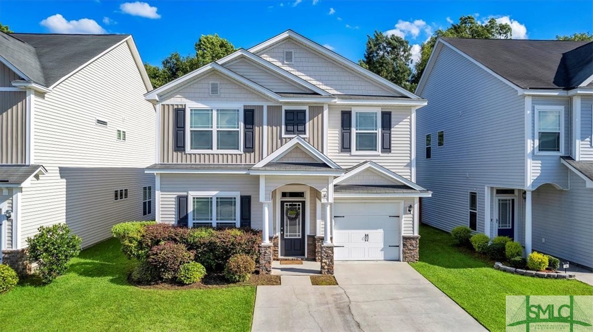 144 Chapel Lake S