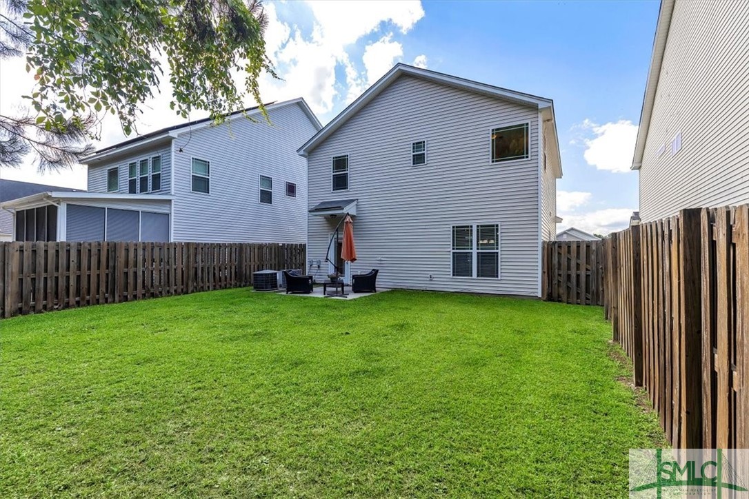 144 Chapel Lake S