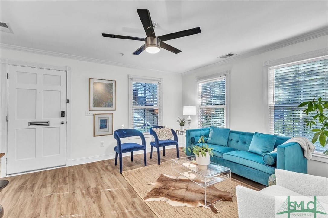 433 Montgomery Street A