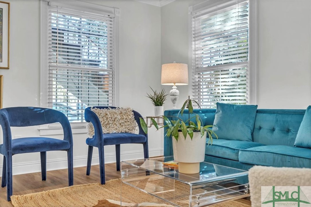 433 Montgomery Street A