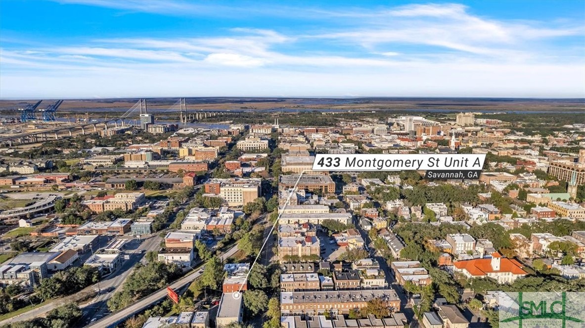 433 Montgomery Street A