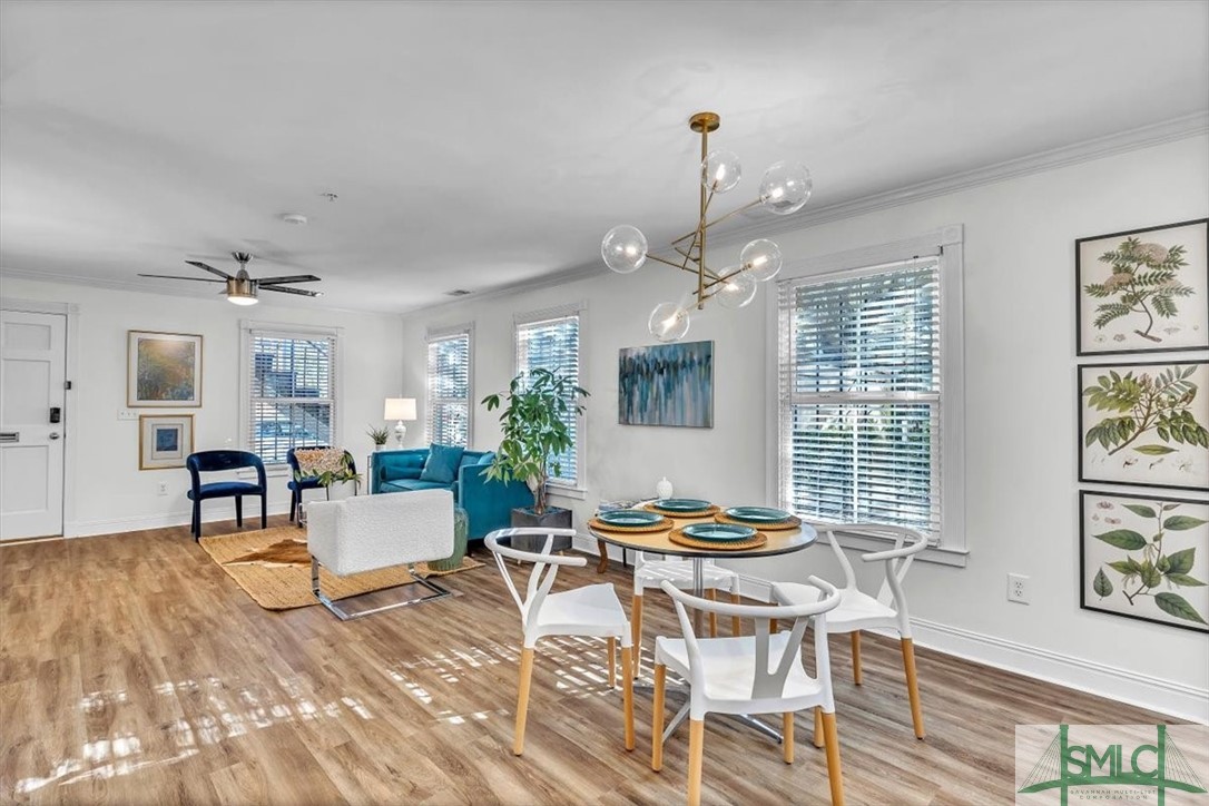 433 Montgomery Street A