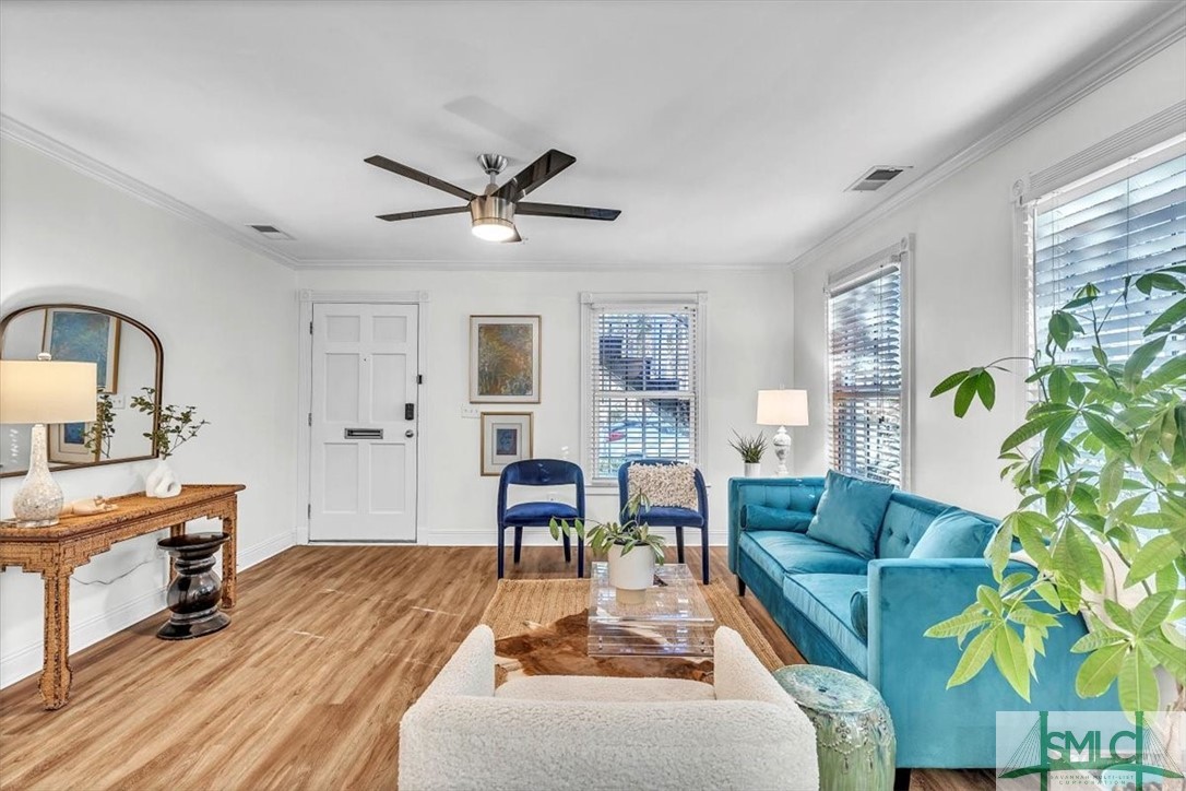 433 Montgomery Street A