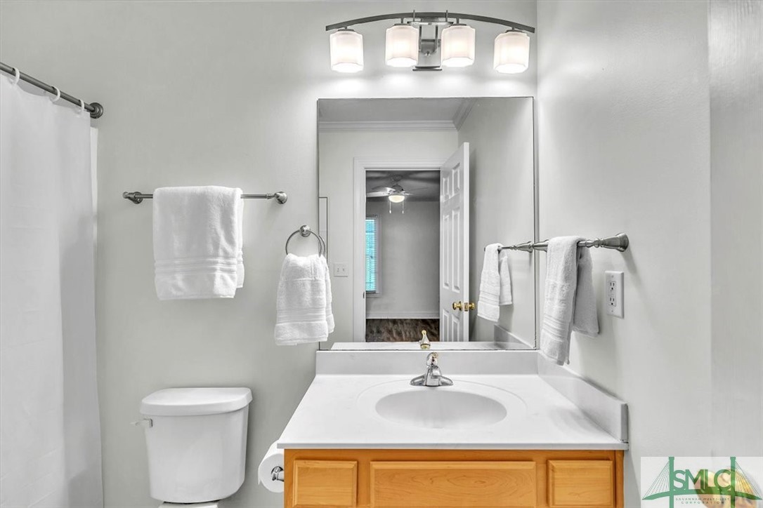 433 Montgomery Street A