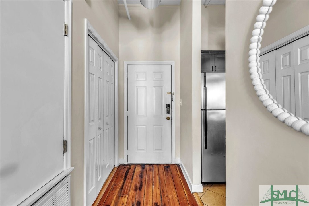 105 Whitaker Street 302