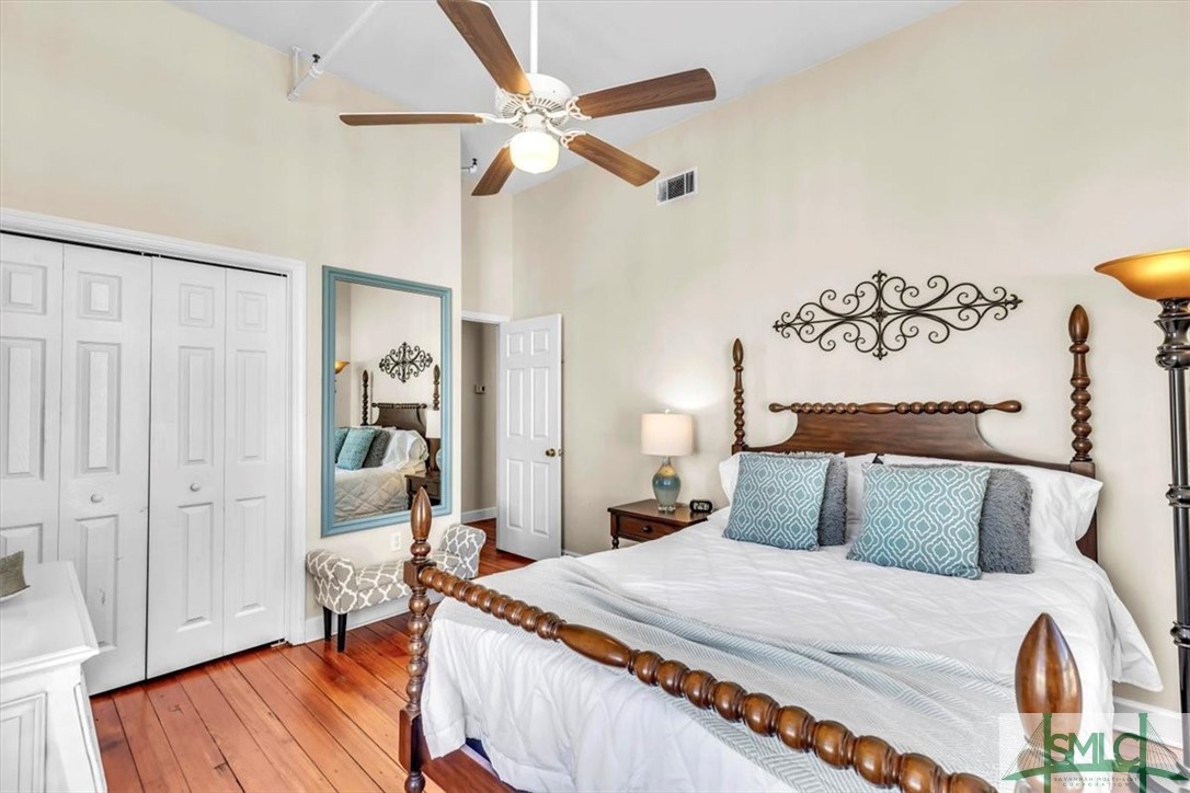 105 Whitaker Street 302