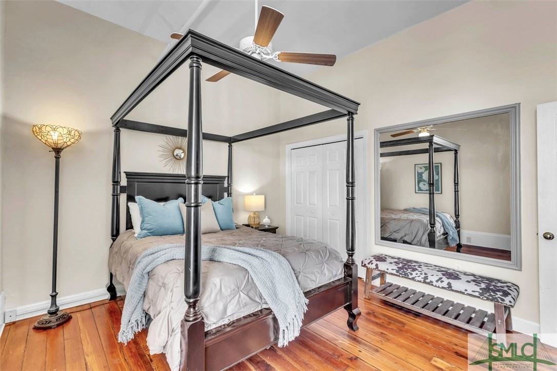 105 Whitaker Street 302