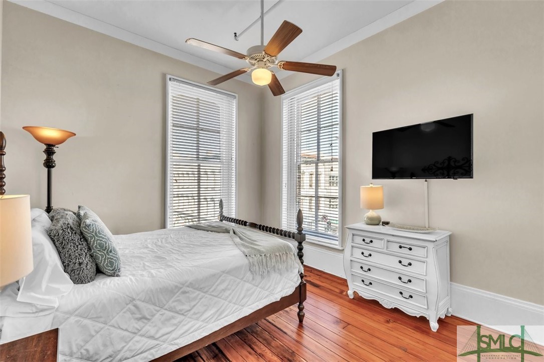 105 Whitaker Street 302