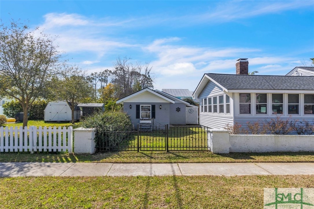 503 13th Street