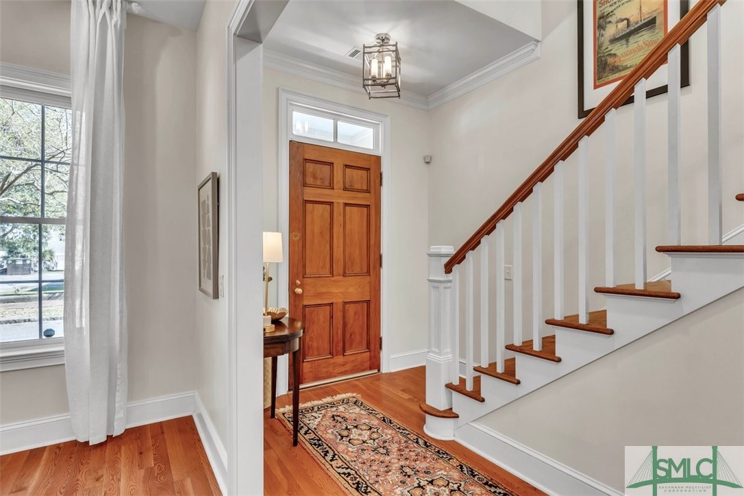 309 W Bolton Street
