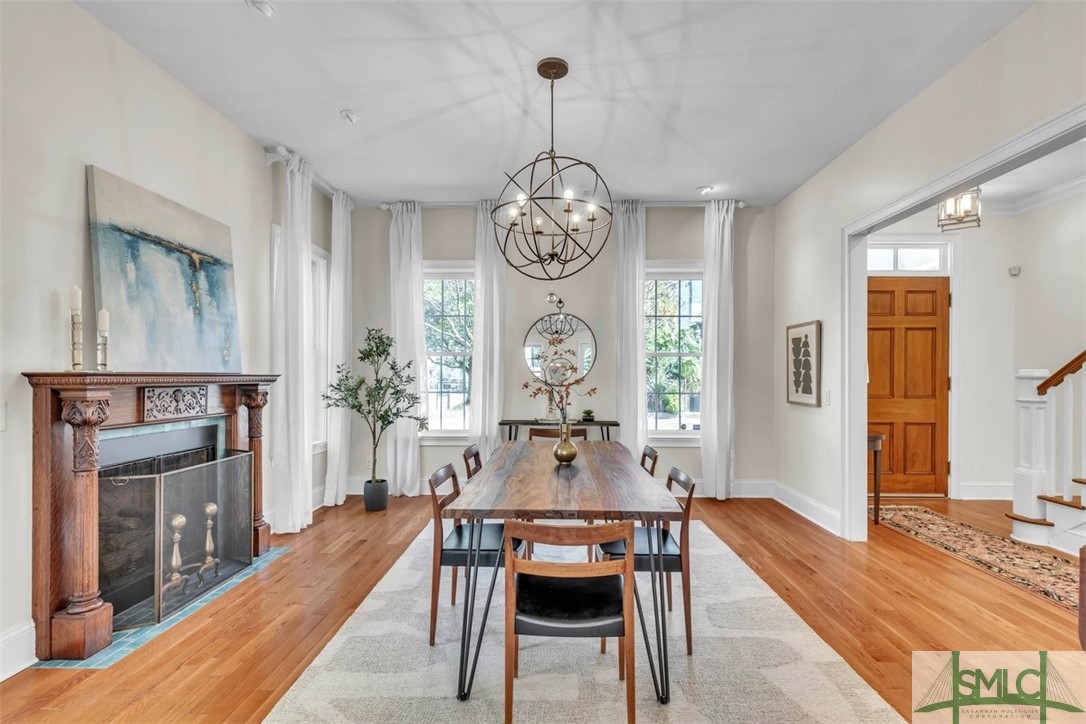 309 W Bolton Street