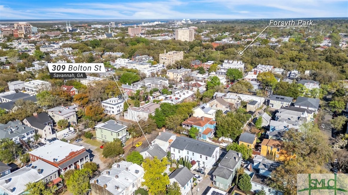 309 W Bolton Street