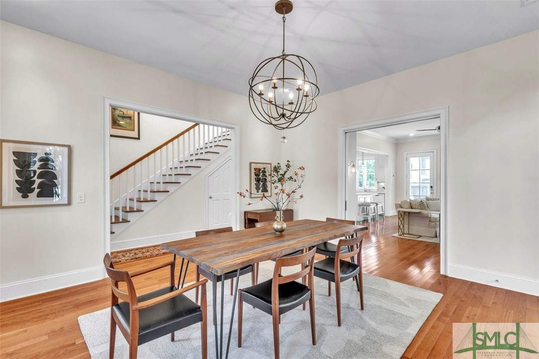 309 W Bolton Street