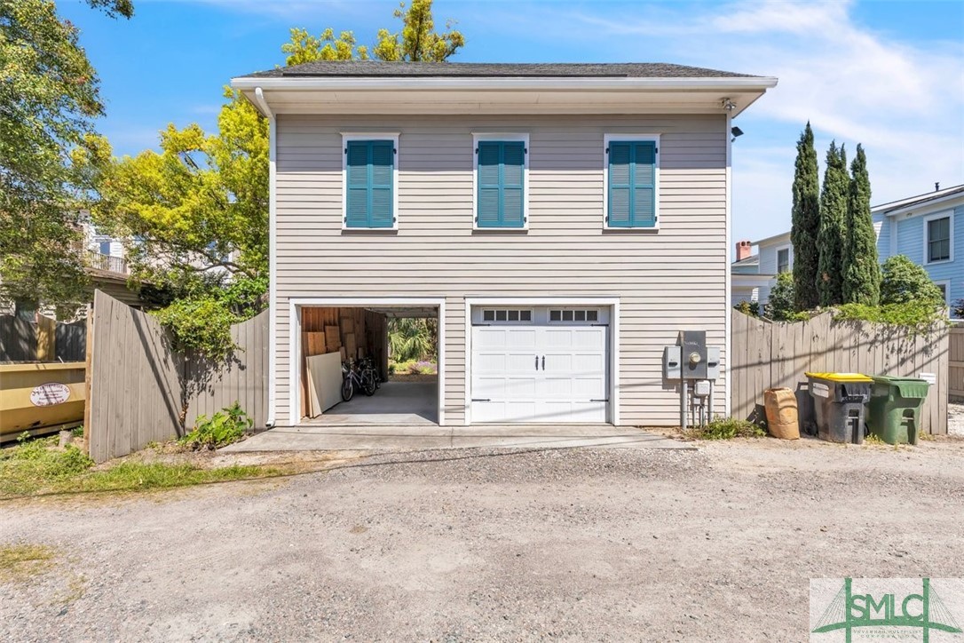 309 W Bolton Street