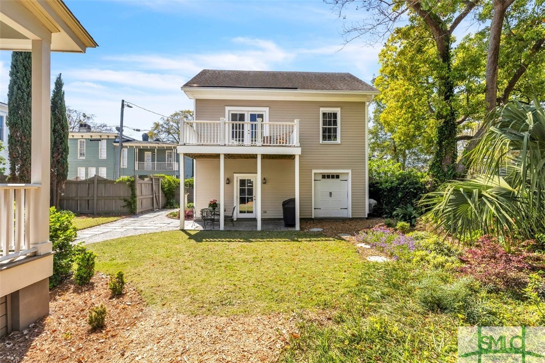 309 W Bolton Street