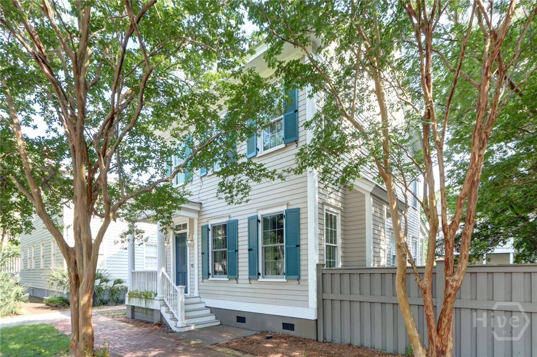 309 W Bolton Street
