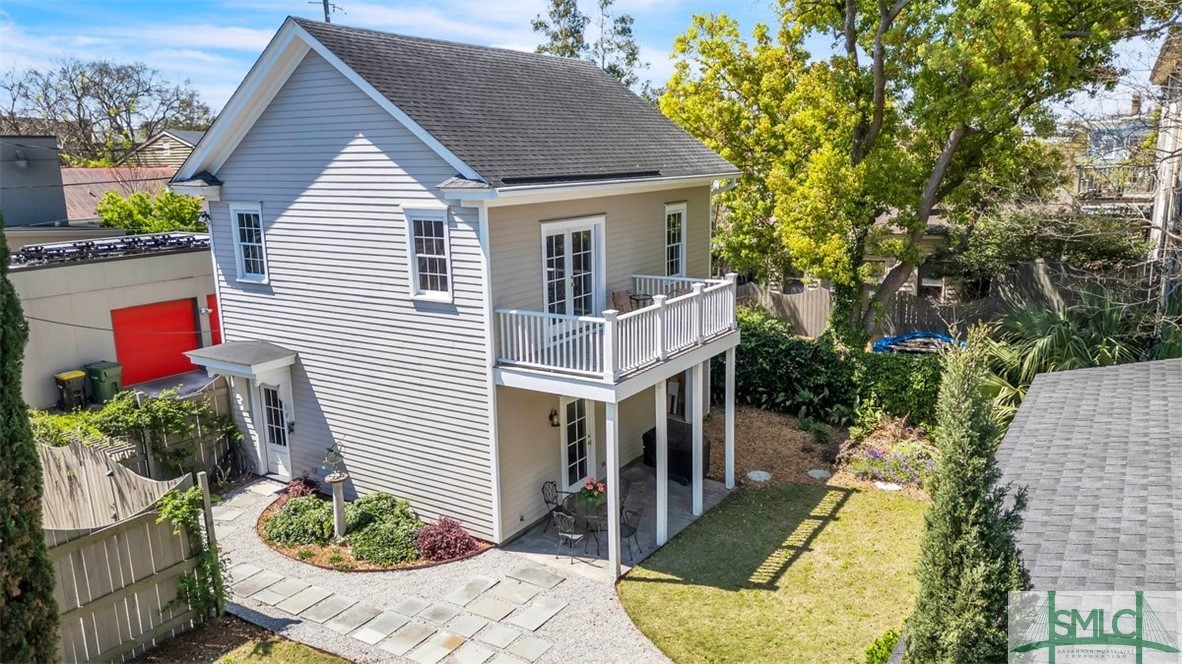 309 W Bolton Street