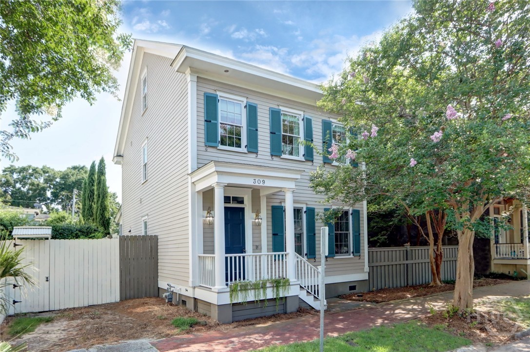 309 W Bolton Street