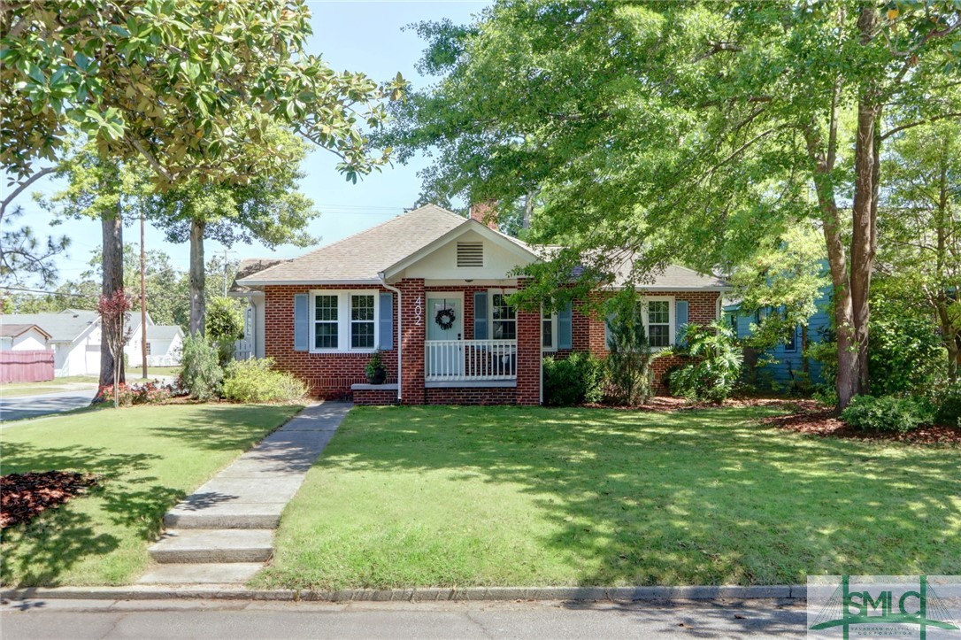 402 E 56th Street