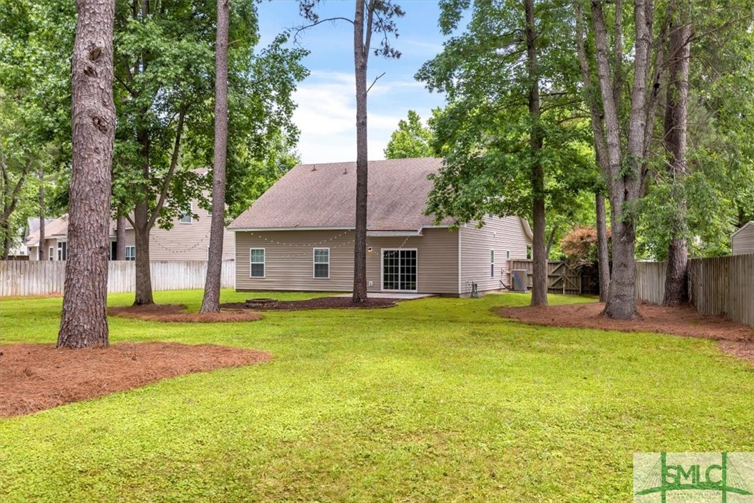 219 Sawgrass Drive
