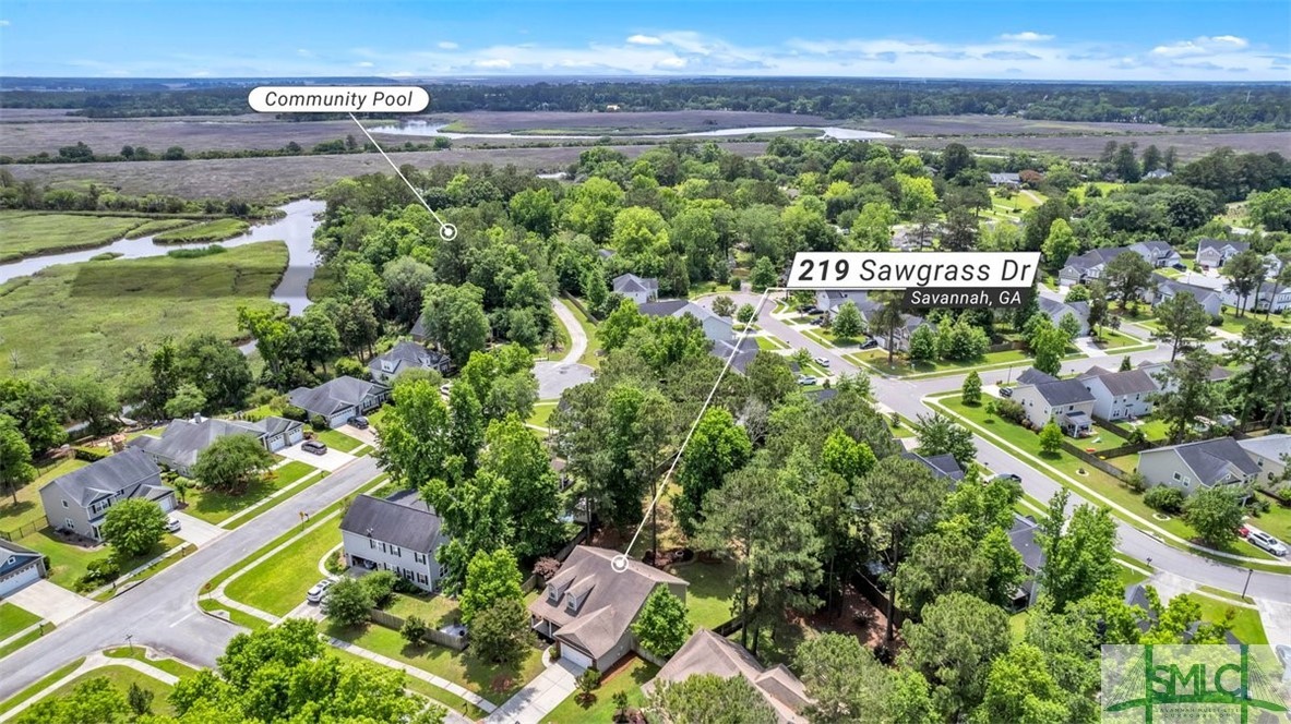 219 Sawgrass Drive