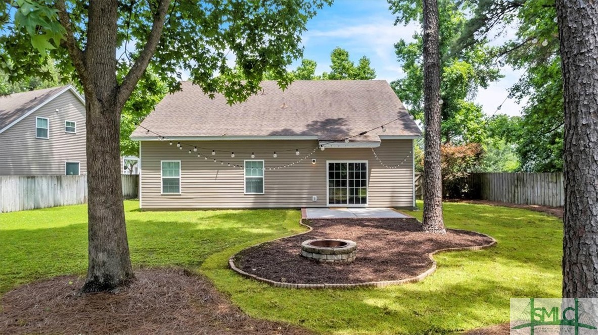 219 Sawgrass Drive