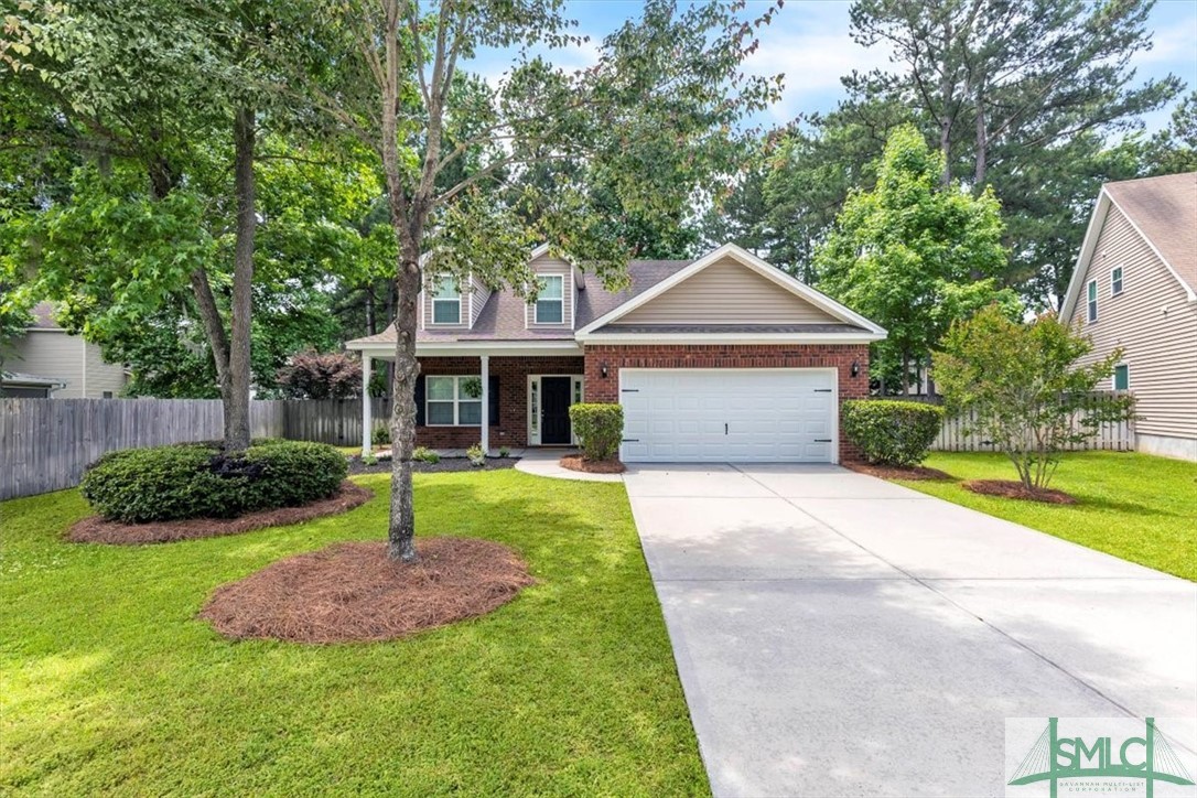 219 Sawgrass Drive