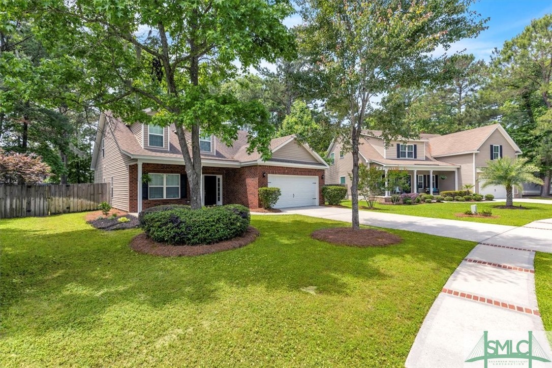 219 Sawgrass Drive