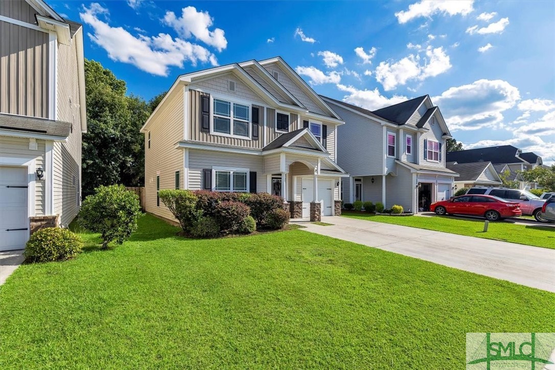 144 Chapel Lake S