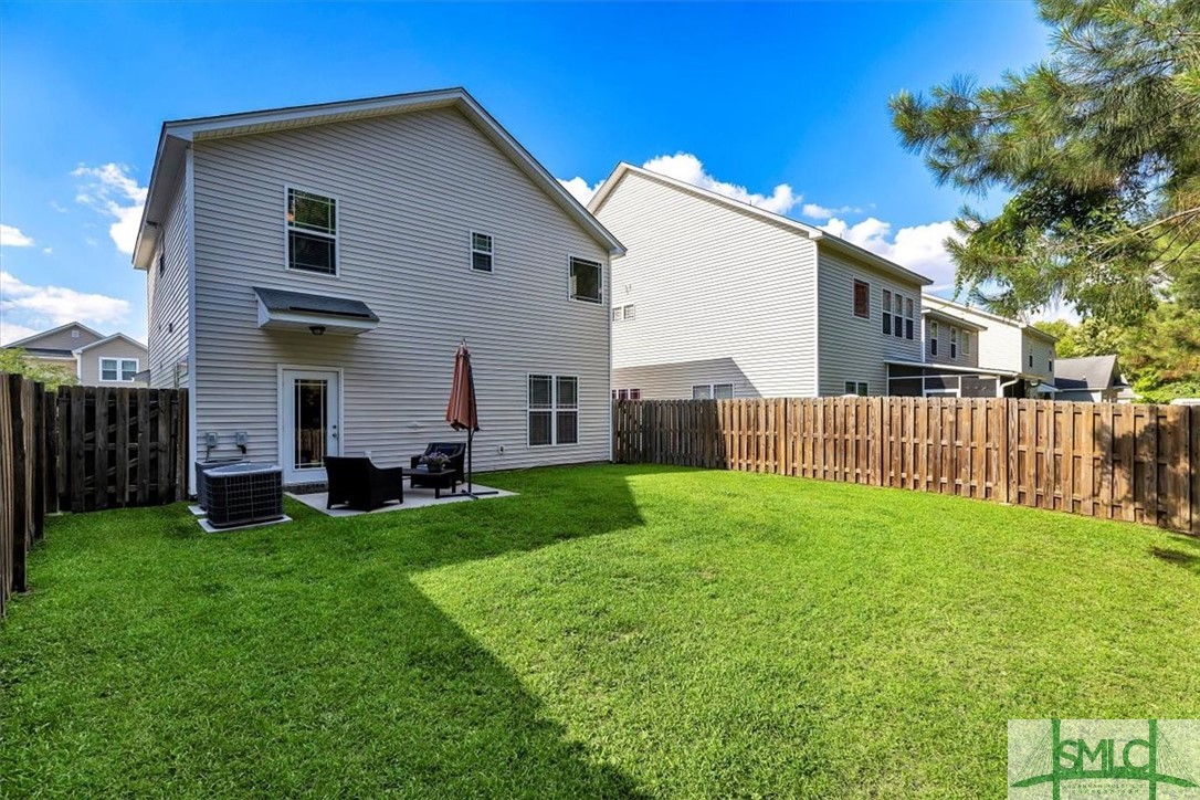 144 Chapel Lake S