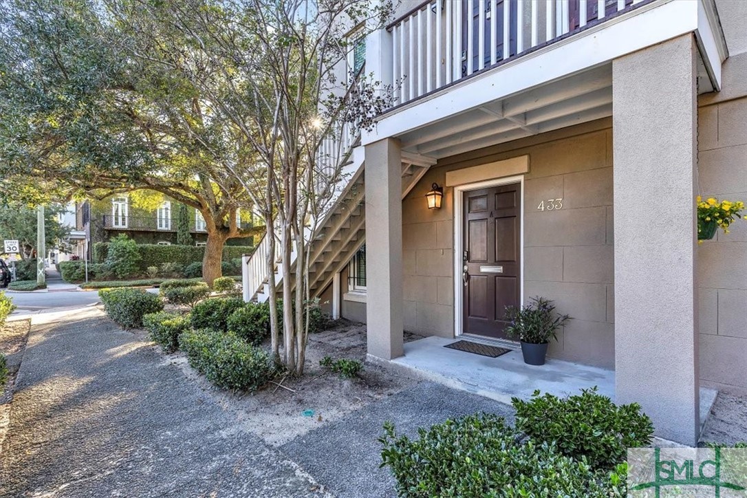 433 Montgomery Street A