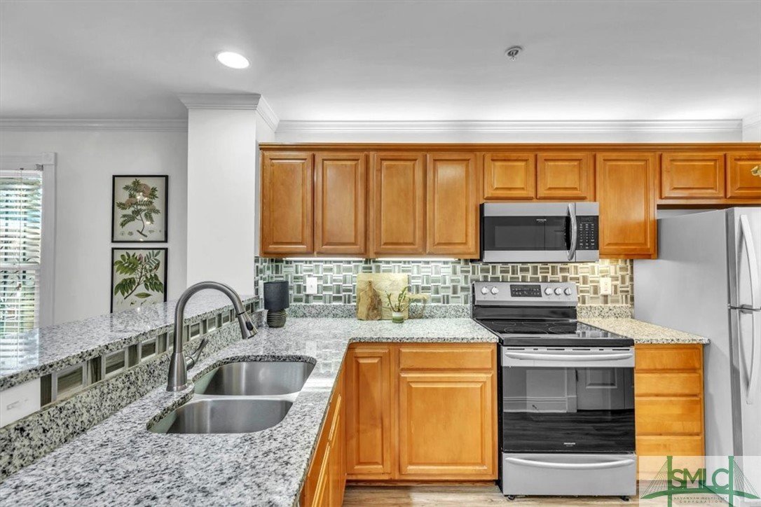 433 Montgomery Street A