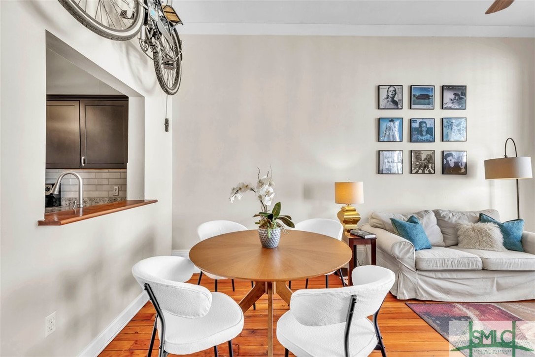 105 Whitaker Street 302