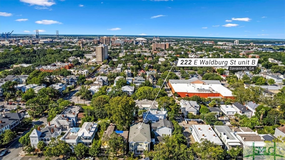 222 E Waldburg Street B
