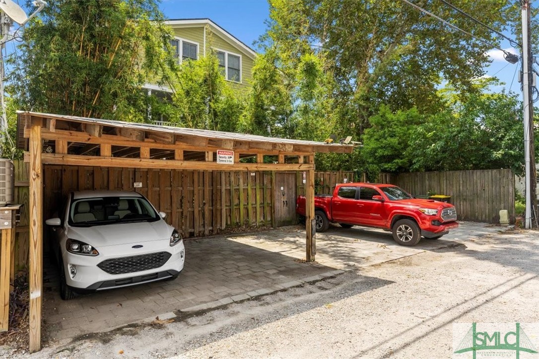 222 E Waldburg Street B