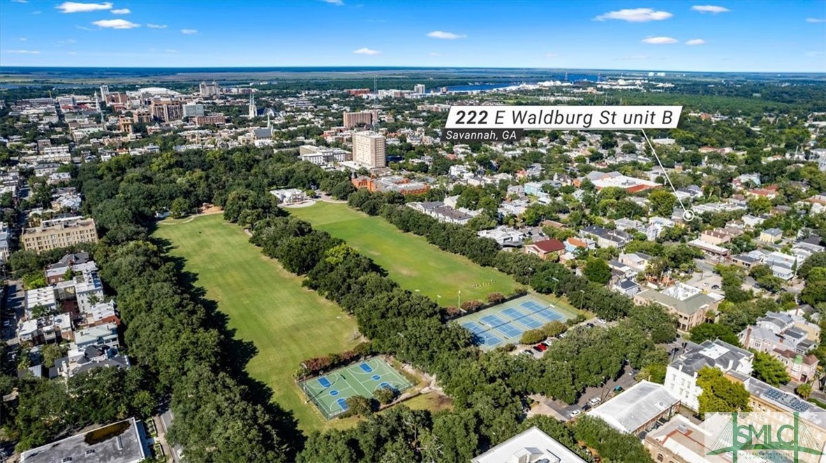 222 E Waldburg Street B